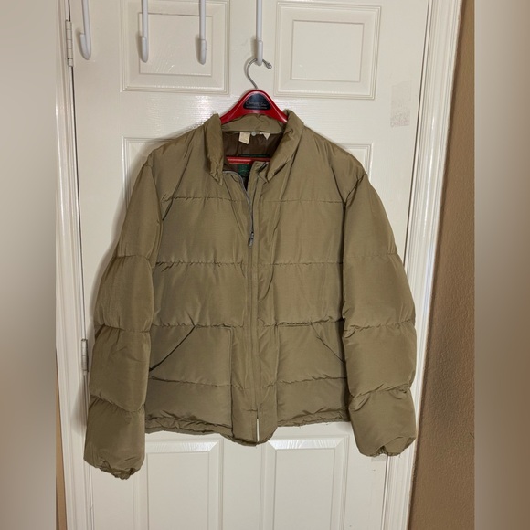 Vintage Walls Blizzard Pruf Down Winter Puffer Western Jacket Mens XXL - Picture 8 of 12